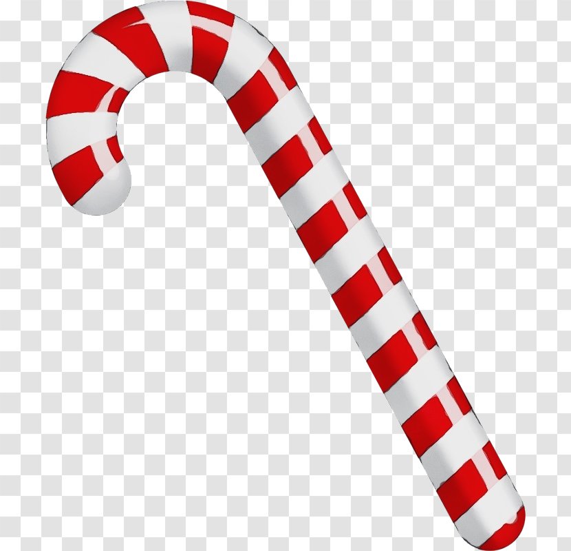 Candy Cane - Holiday - Event Transparent PNG