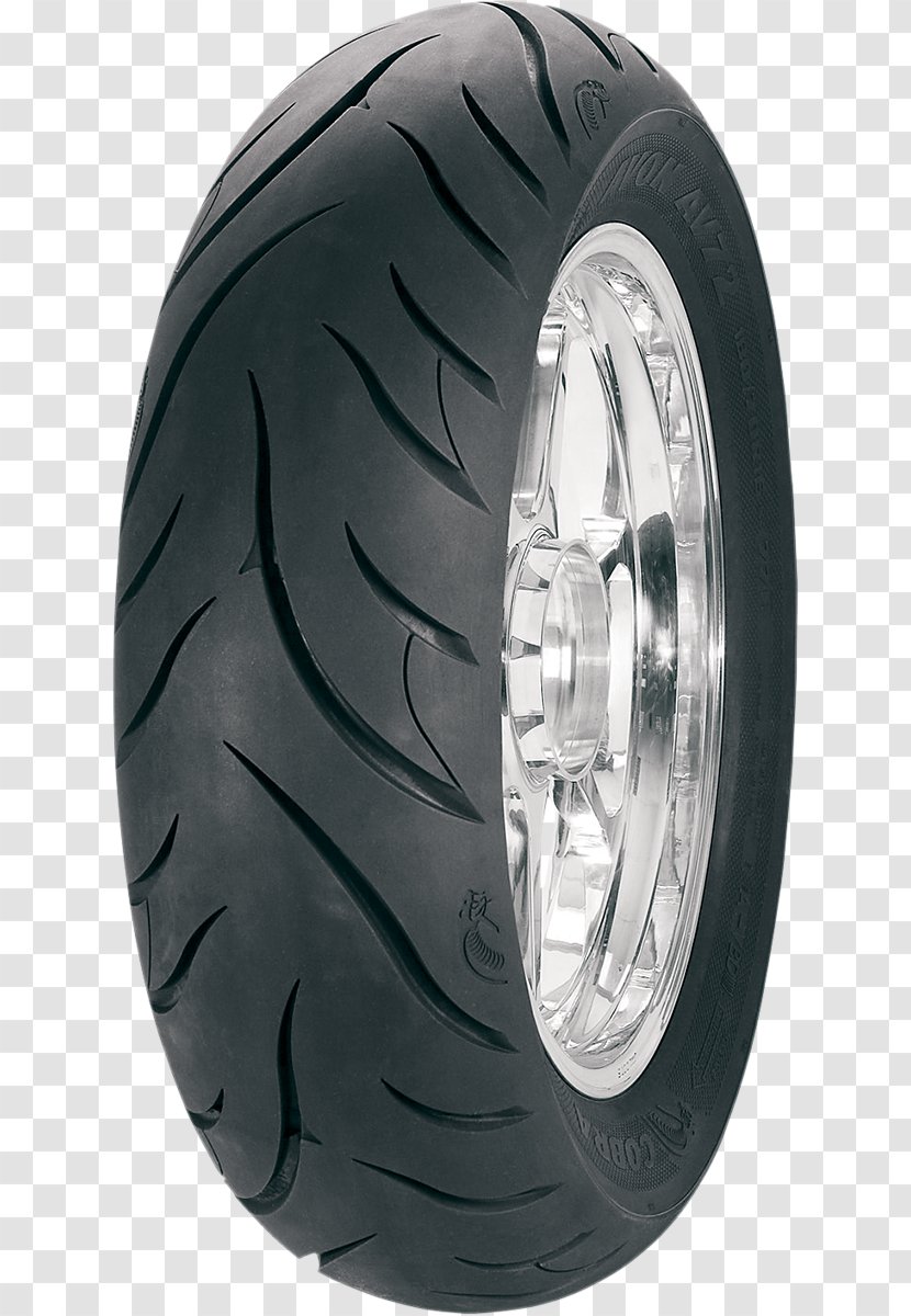 Motorcycle Tires Radial Tire Tread - Spoke Transparent PNG