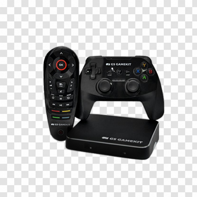 GameKit General Satellite Video Game Consoles Television Tricolor TV - Playstation Accessory - Gamekit Transparent PNG