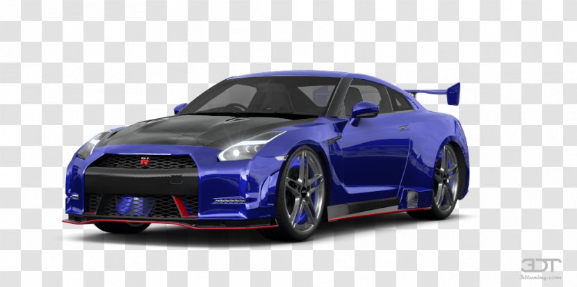 2019 INFINITI Q50 Car Nissan GT-R Luxury Vehicle - Blue - Custom Auto Body Parts Transparent PNG