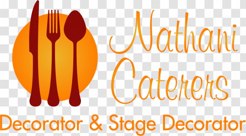 Catering Logo Food Event Management Business - Brand Transparent PNG