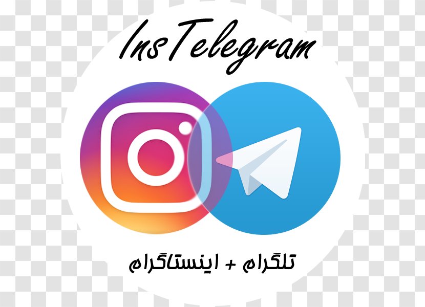 Telegram Instagram Medicine Technology Hola - Cartoon - Logo Transparent PNG