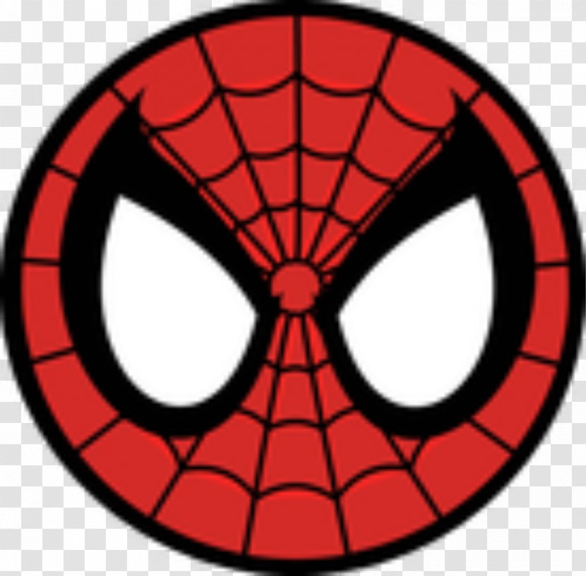 Spider-Man Iron Man Hulk Venom Deadpool - Area - Spider Transparent PNG