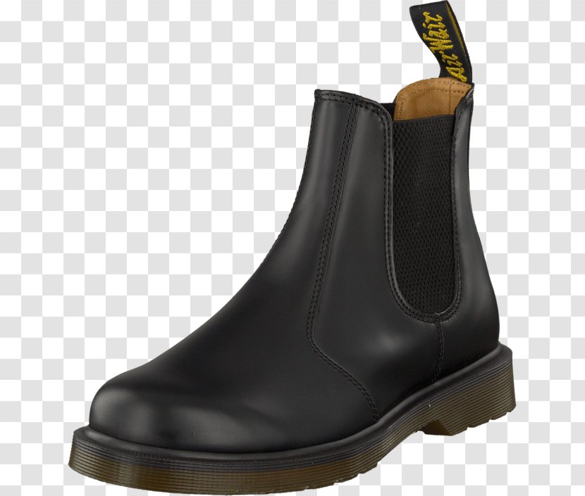 Shoe Blundstone Footwear Chelsea Boot Dress - Brown Transparent PNG