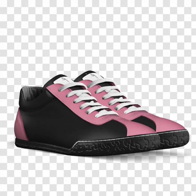 Sneakers Skate Shoe Sportswear Leather - Esthetics Transparent PNG