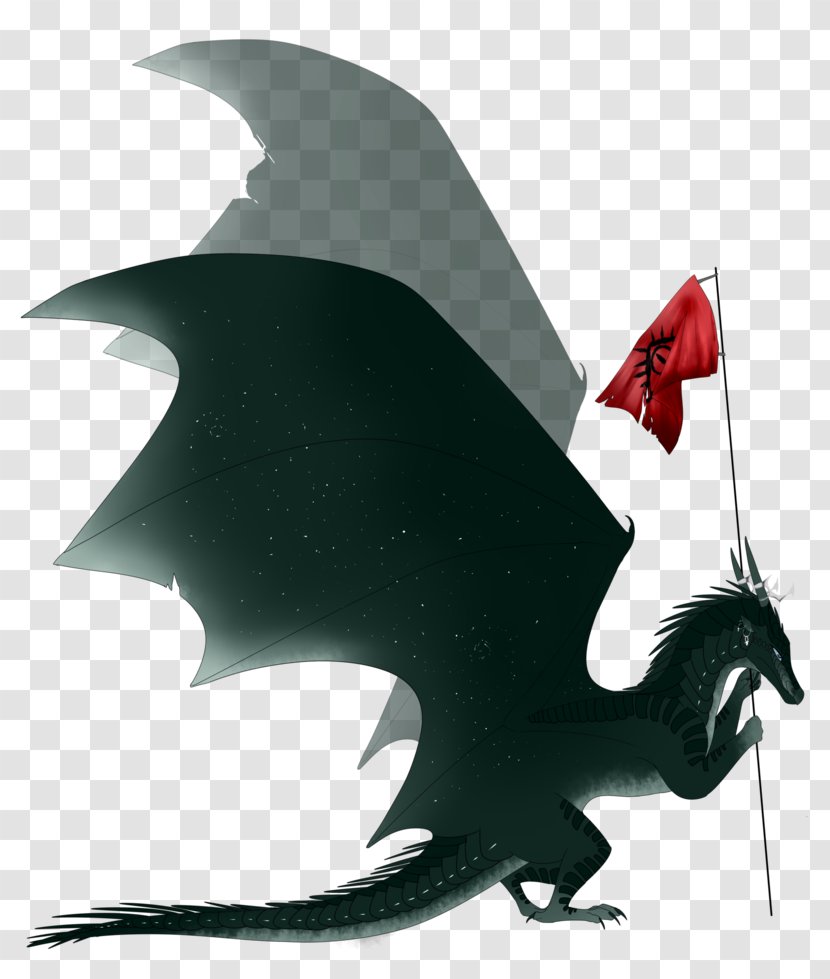 Dragon Wings Of Fire DeviantArt Fan Art - Artist Transparent PNG