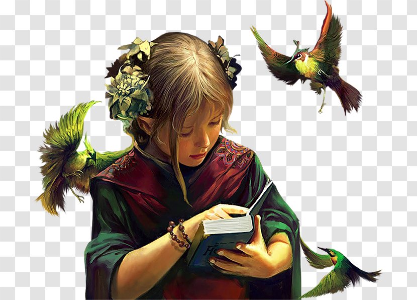Dragon Nest Desktop Wallpaper Child - Bird - Highdefinition Television Transparent PNG