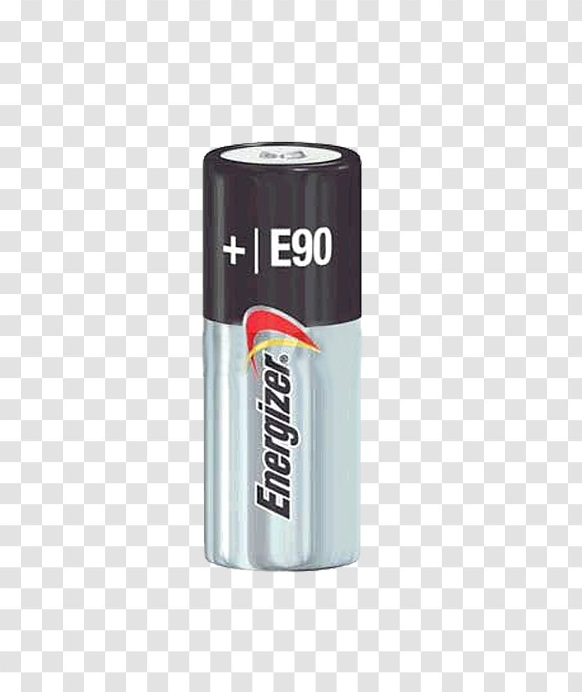 Electric Battery Alkaline Energizer AAA - Volt - Electronics Accessory Transparent PNG