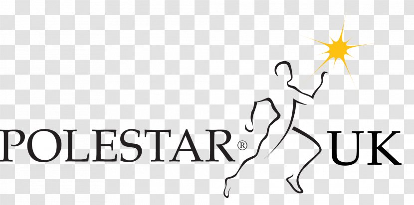 Logo Graphic Design Polestar Pilates España United Kingdom - Artwork Transparent PNG