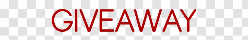 Logo Brand Font - Red - Holding Book Transparent PNG