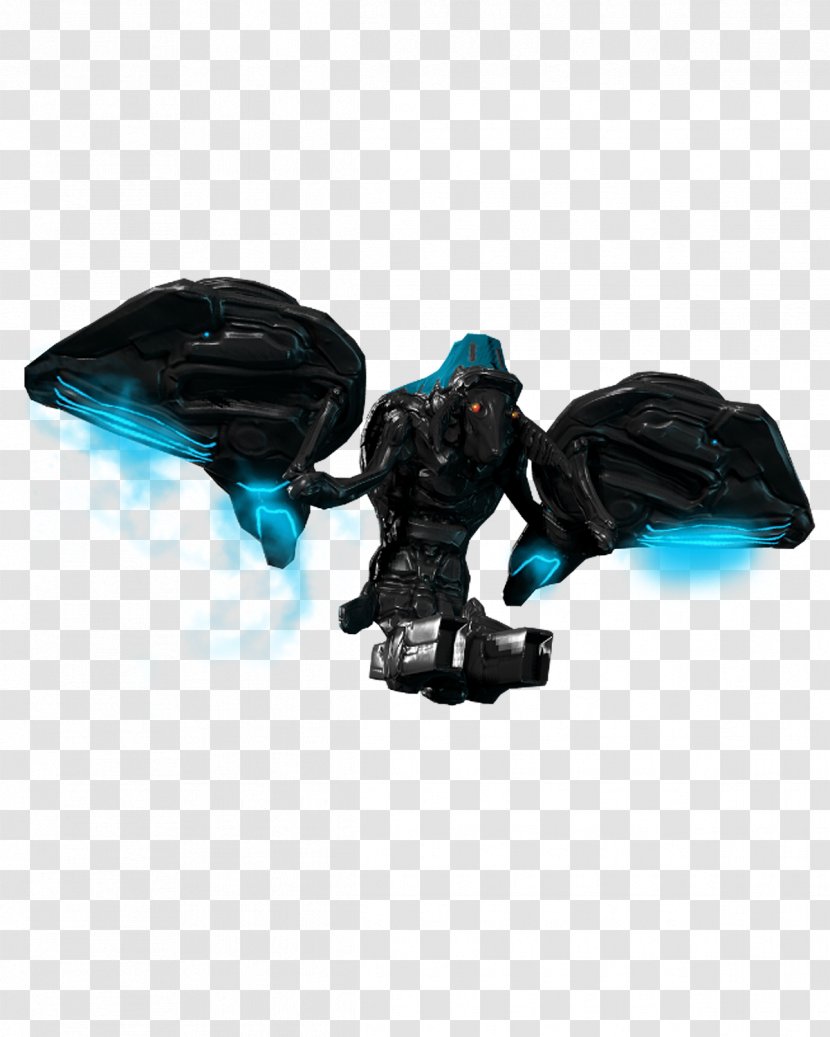 Warframe Weapon Video Game Action Transparent PNG