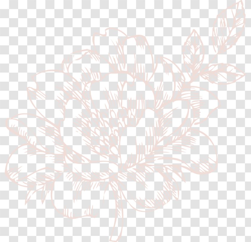 Floral Design Pattern Wallpaper - Flora - Aberdeen Graphic Transparent PNG