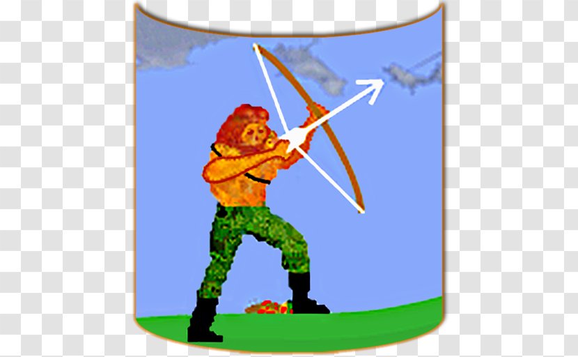 The Last Soldier 2 Archery Games For Kids 3 Years Old Arrow Rush King Free - Android Transparent PNG