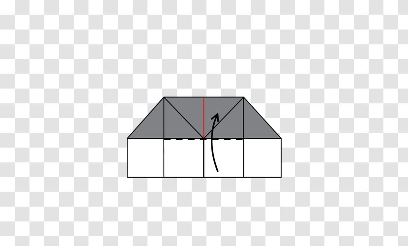 House Roof Angle Point Transparent PNG