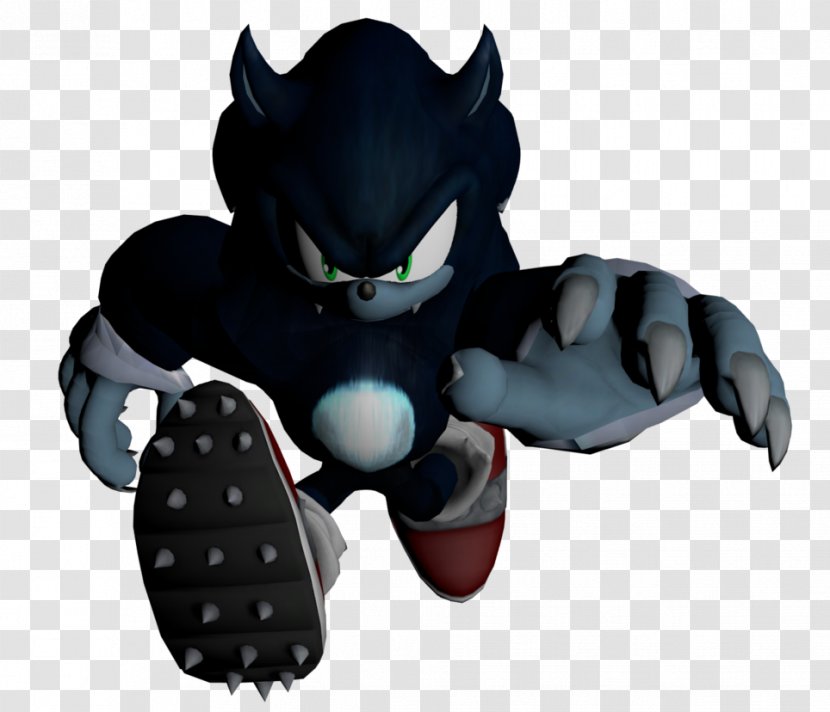Sonic Unleashed SegaSonic The Hedgehog & Sega All-Stars Racing Mario At Olympic Games Amy Rose - Fictional Character - Lobo Transparent PNG