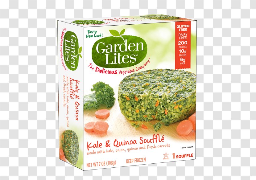 Soufflé Leaf Vegetable Muffin Recipe Food - Vegetarian Transparent PNG
