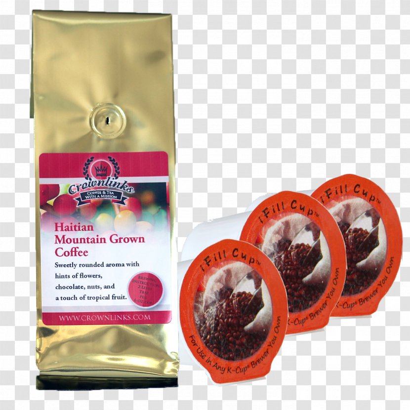 Kona Coffee Cafe Espresso Chocolate Brownie - Flavor Transparent PNG
