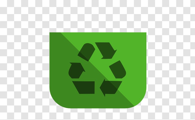 Grass Leaf Angle Symbol - System Recycling Bin Empty Transparent PNG