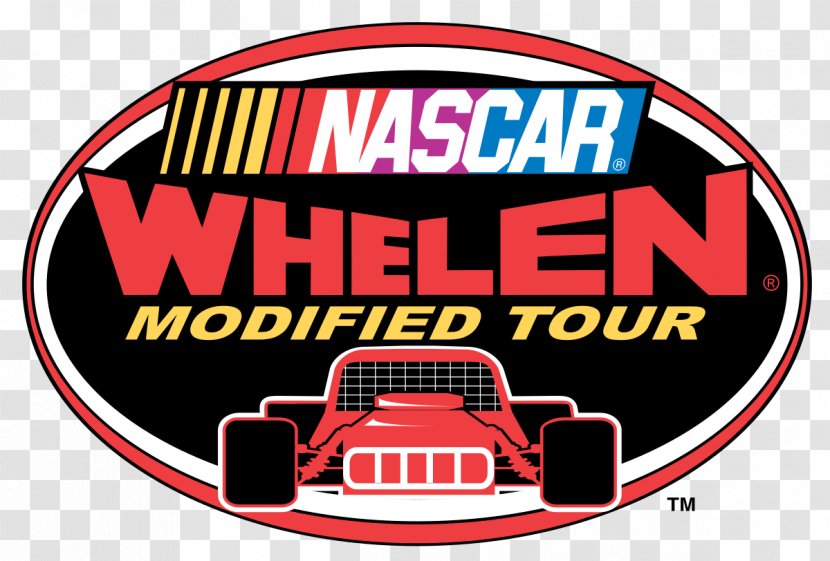 2018 NASCAR Whelen Modified Tour All-American Series Southern K&N Pro East 2017 - Myrtle Beach Speedway - Nascar Transparent PNG
