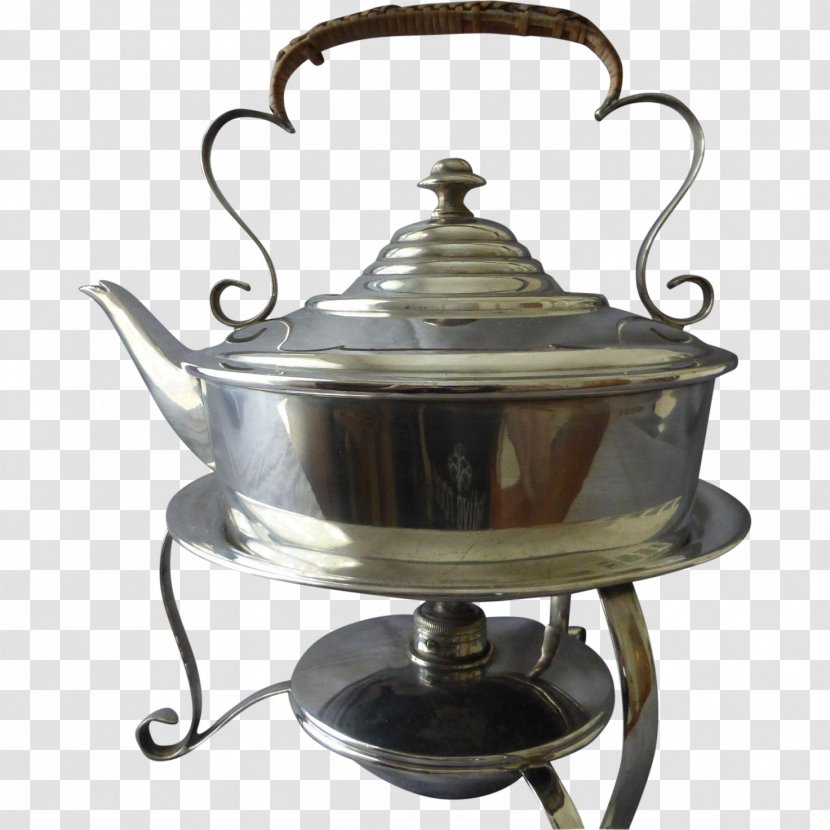 Kettle Portable Stove 01504 Tennessee Lid Transparent PNG