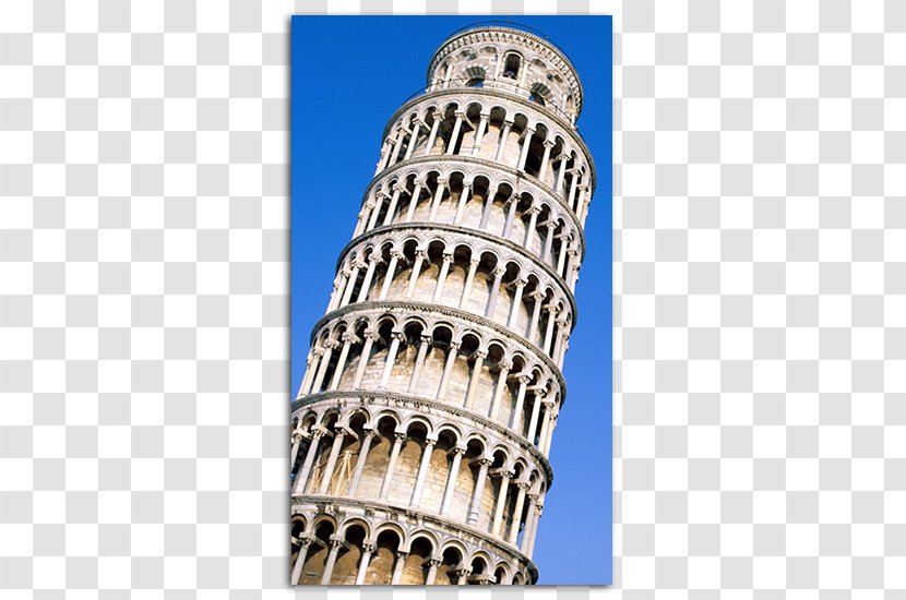 Leaning Tower Of Pisa Florence World Heritage Site Cultural Siena Transparent PNG