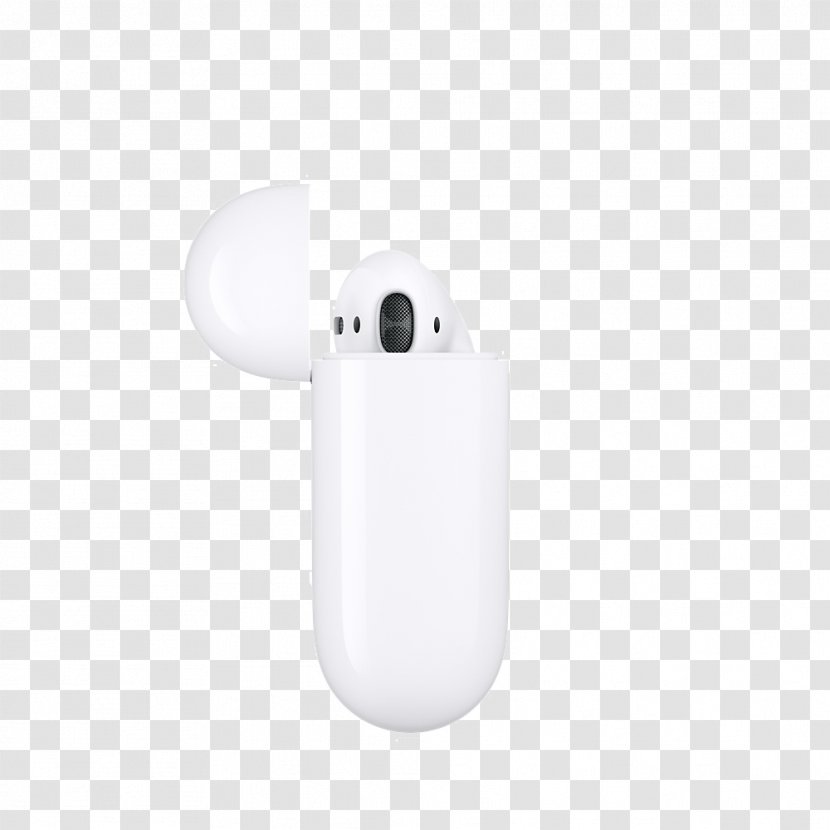 AirPods IPhone X Headphones Apple Earbuds - Ipad Transparent PNG
