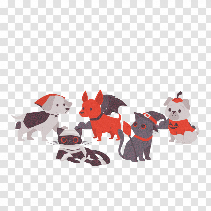 Halloween Transparent PNG