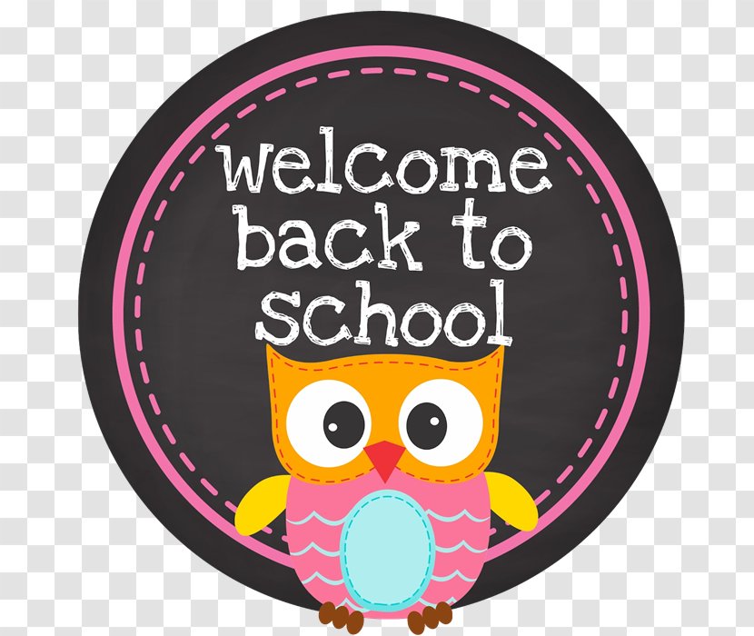 First Day Of School Academic Term Classroom Elementary Transparent PNG