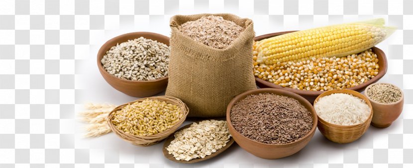 Cereal Whole Grain Food Health - Eating - Pulses Group Transparent PNG