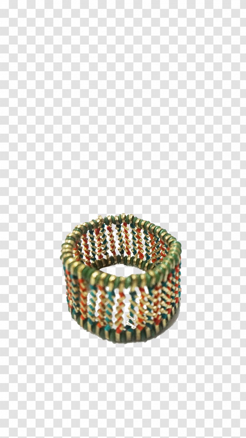 Bangle Bracelet - La India Transparent PNG