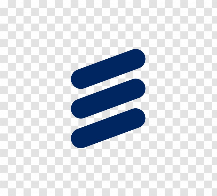 Ericsson Mobile Phones 5G Logo Company - Home Appliance Transparent PNG