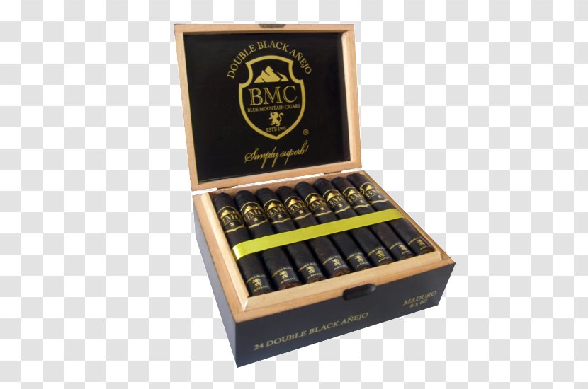 Cigars Cigar Box Guitar Tobacco Products Bar - Black Crown Transparent PNG