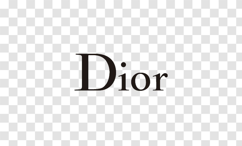 Brand Logo Christian Dior SE (Thailand) Co.LTD. Homme - Business Transparent PNG