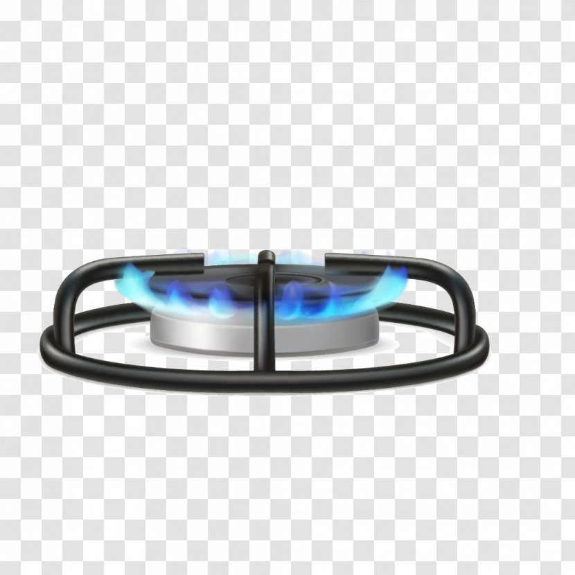 Gas Stove Kitchen Burner Clip Art - Royalty Free Transparent PNG
