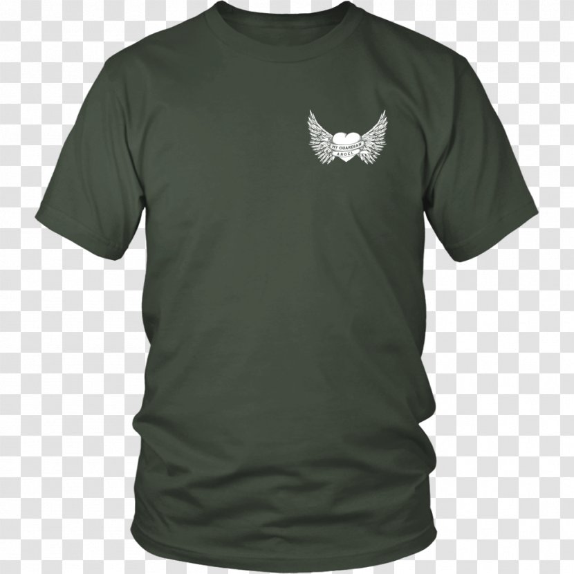 T-shirt Hoodie Gildan Activewear Clothing - Brand Transparent PNG