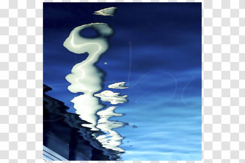 Abstract Art Fine-art Photography Contemporary - Stock Keeping Unit - Water Reflection Transparent PNG
