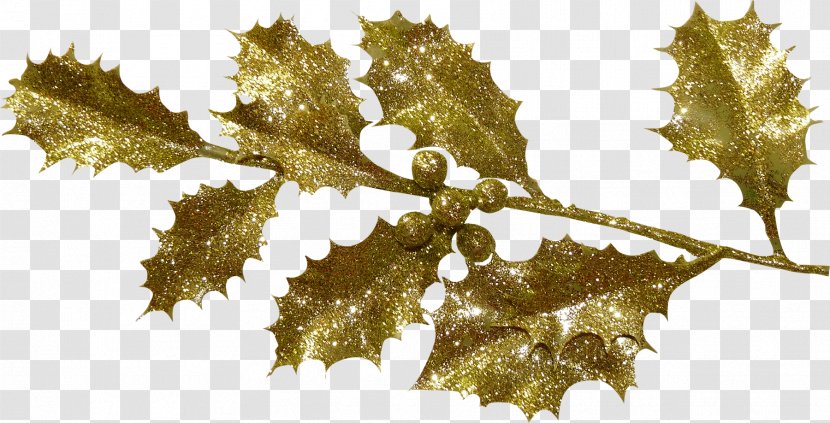 Christmas Garland Holiday Holly Monastery - Ucoz - Plum Transparent PNG