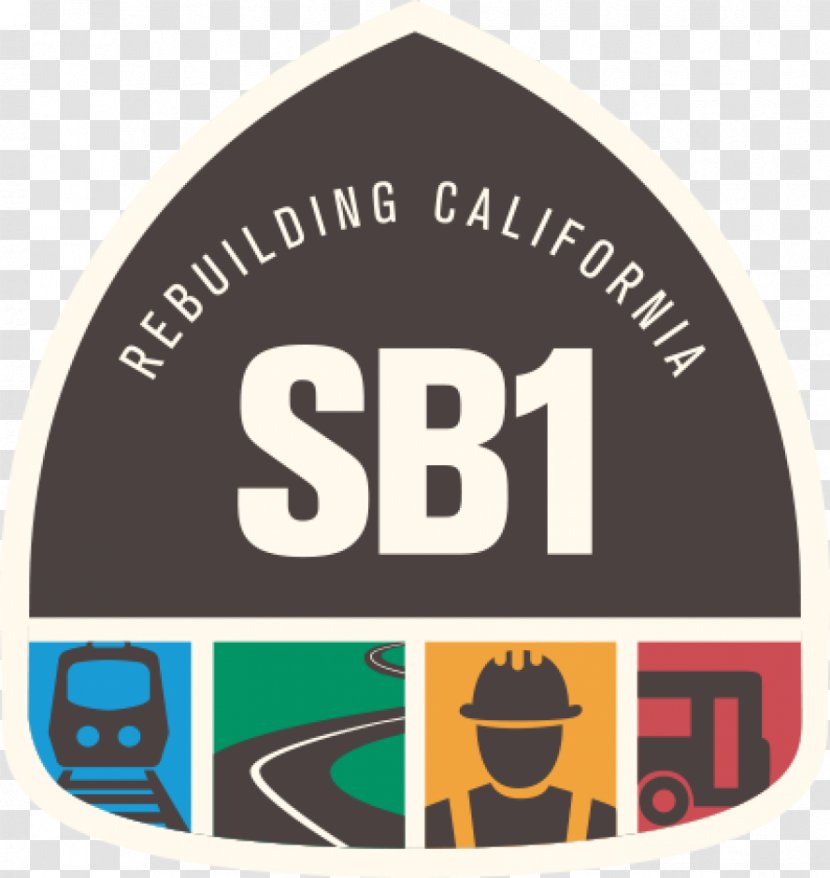 Santa Barbara County, California Alameda Fuel Tax Funding - County - Road Transparent PNG