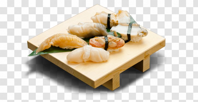Sushi Hot Pot Seafood Fish Transparent PNG