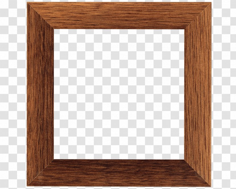 Board Game Picture Frame Square, Inc. Pattern - Wood Texture Transparent PNG