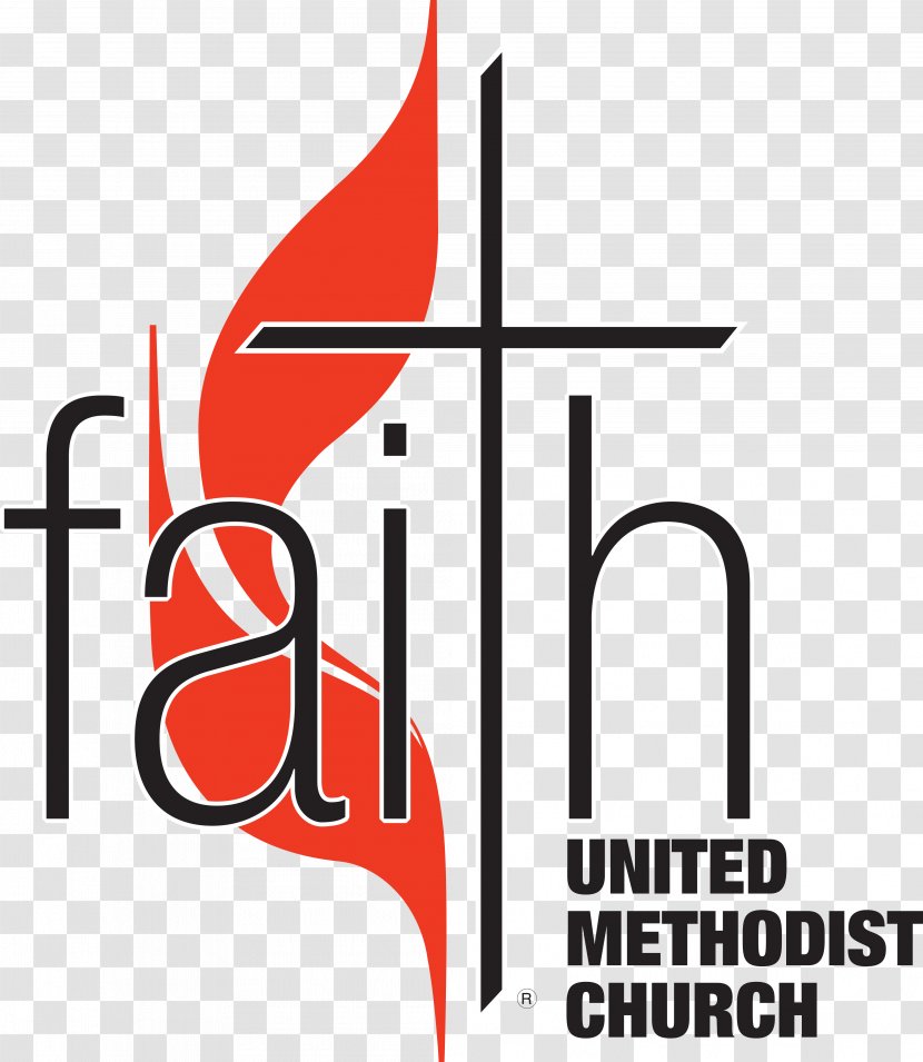 United Methodist Church Christian Christianity Faith Lutheranism - Area Transparent PNG