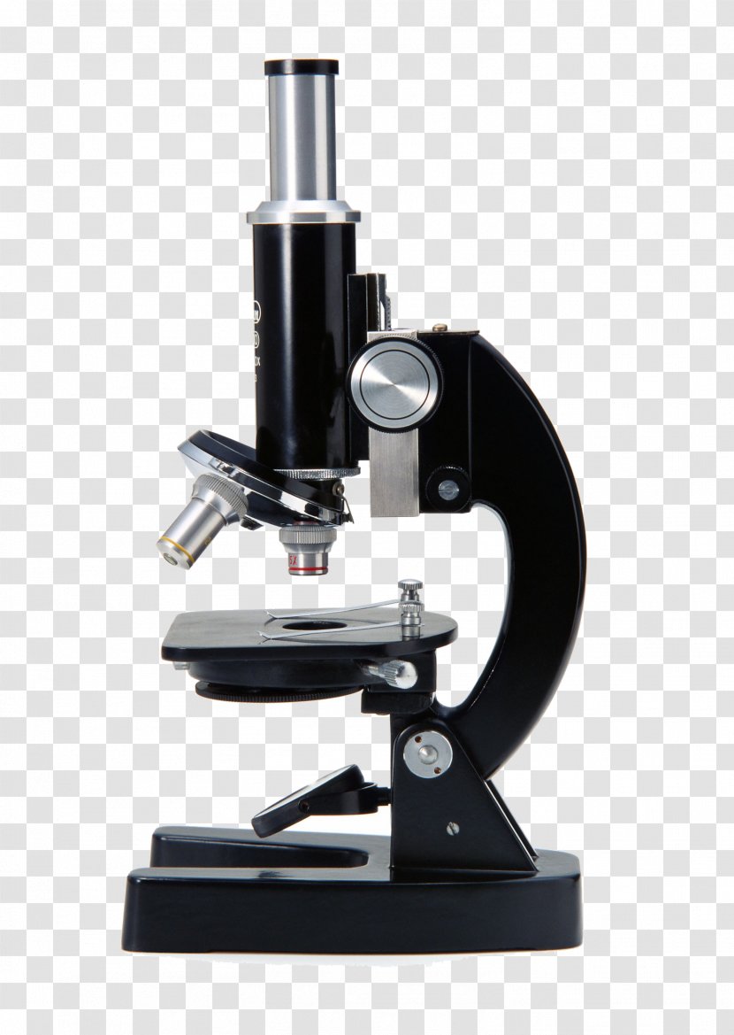 Microscope - Stock Photography - Experiment Transparent PNG