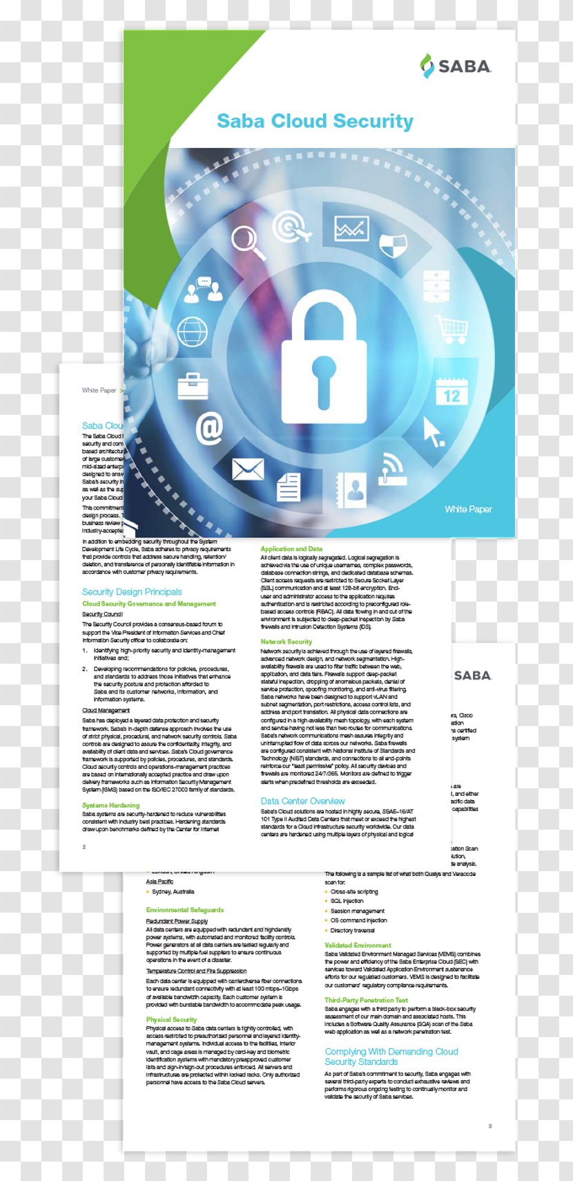 Information Security: Principles And Practices New Concepts Graphic Design Technology Product - Middelbaar Beroepsonderwijs - Cloud Secure Transparent PNG