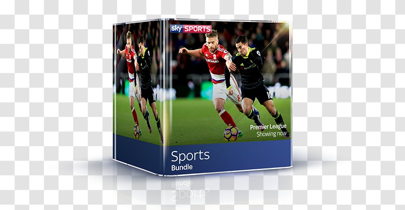Electronics Gadget Brand - Sky Sports Transparent PNG