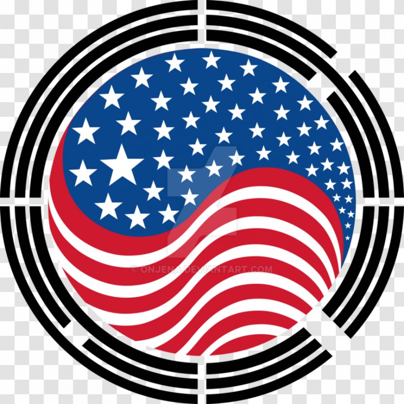 Flag Of South Korea The United States Transparent PNG