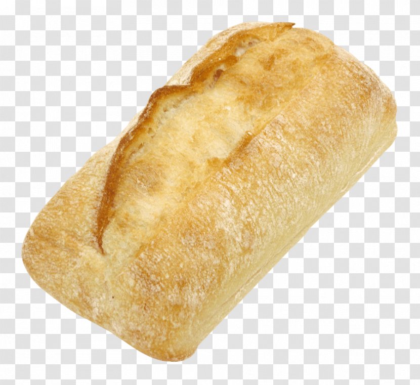 Ciabatta Baguette White Bread Bakery Panini - Spread Transparent PNG
