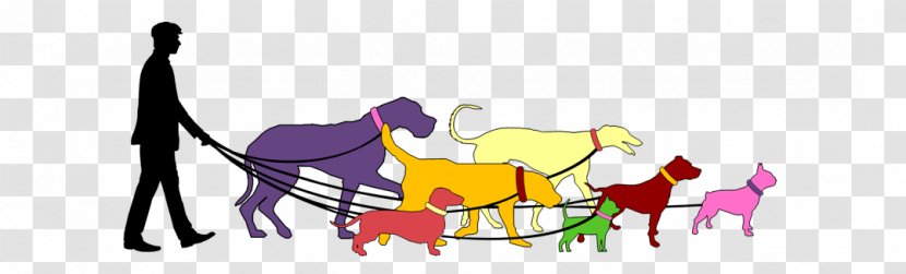 Horse Giraffe SEAT Clip Art - Purple - Dog Walk Transparent PNG