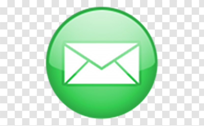 Email Mobile Phones - Cyan Transparent PNG