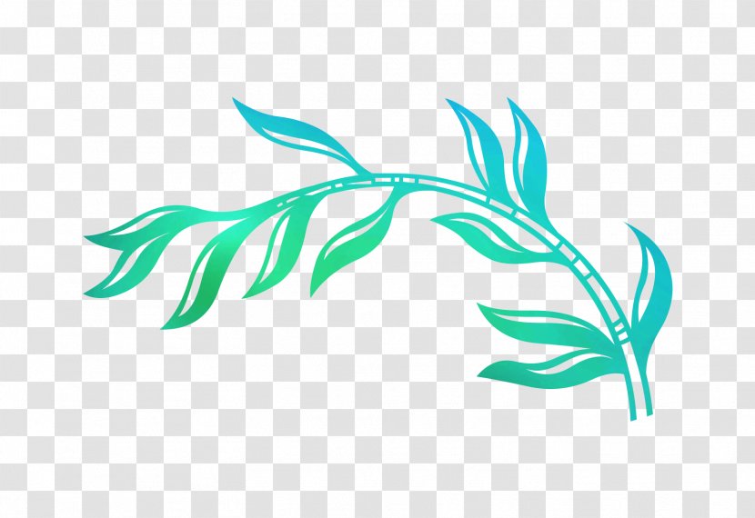 Clip Art Leaf Plant Stem Tree - Logo Transparent PNG
