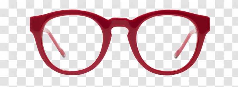 Sunglasses Red Clip Art Clearly - Lens - Glasses Transparent PNG